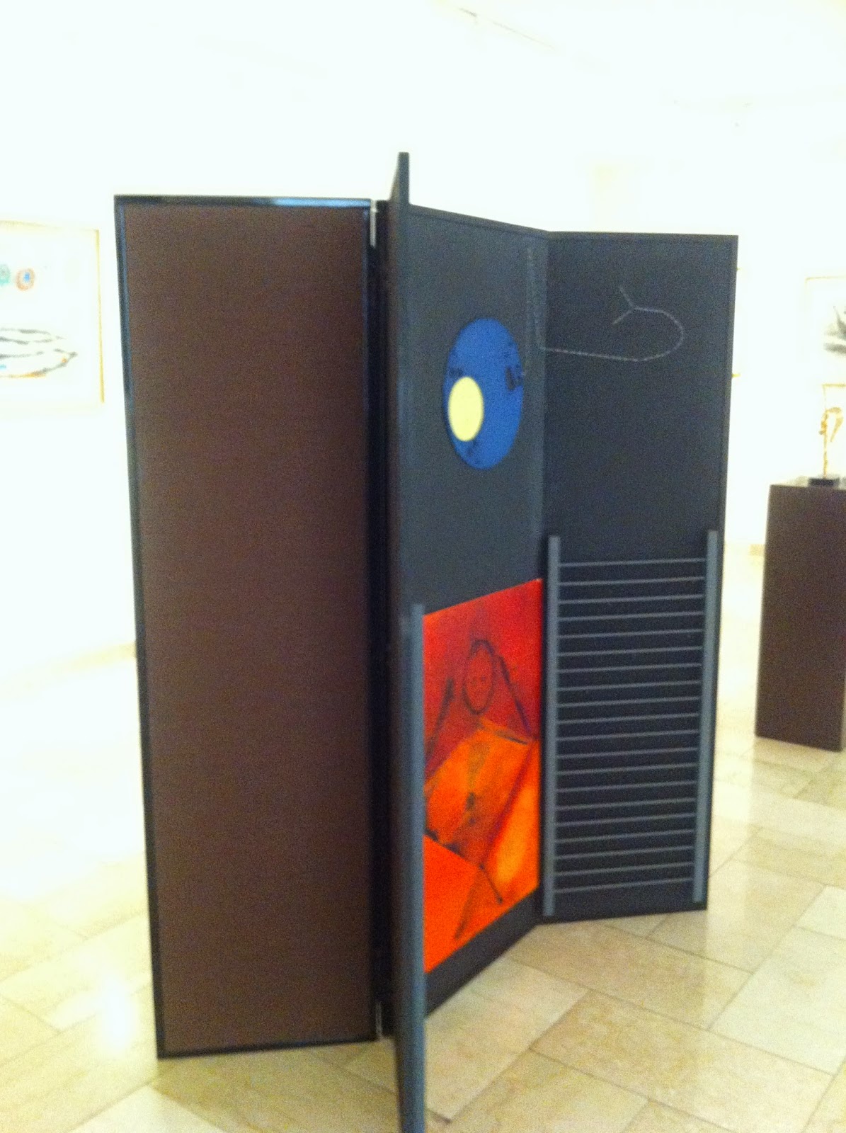 Námaste: agosto 2014