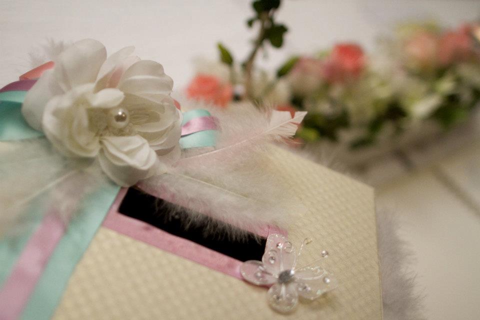 Singapore Wedding Florist Crowne Plaza Changi Airport
