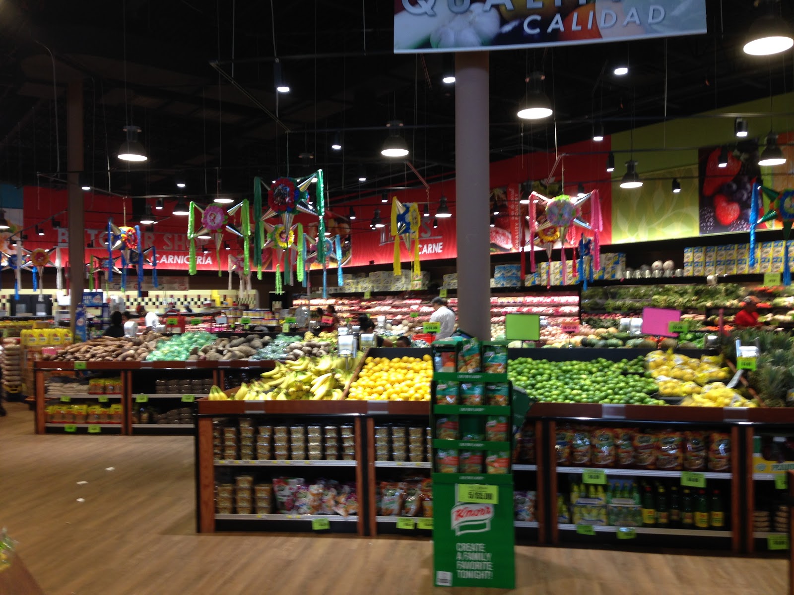 TOUR CitiGrocer Elizabeth, NJ