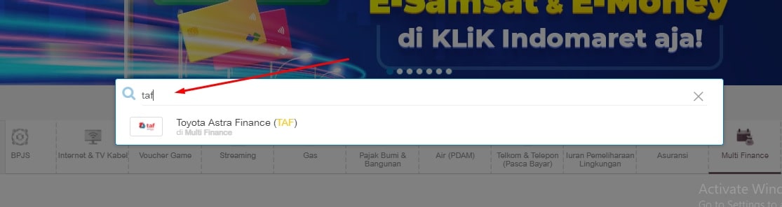 Praktis! Cara Cek Angsuran Toyota Astra Finance, 100