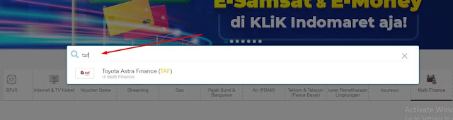 Praktis! Cara Cek Angsuran Toyota Astra Finance, 100