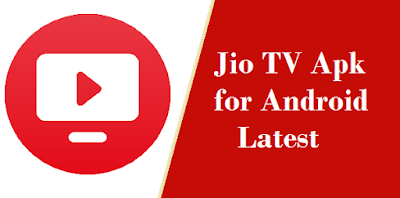 Jio TV Apk Download