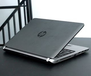 Laptop HP ProBook 430 G2 Core i3 Di Malang