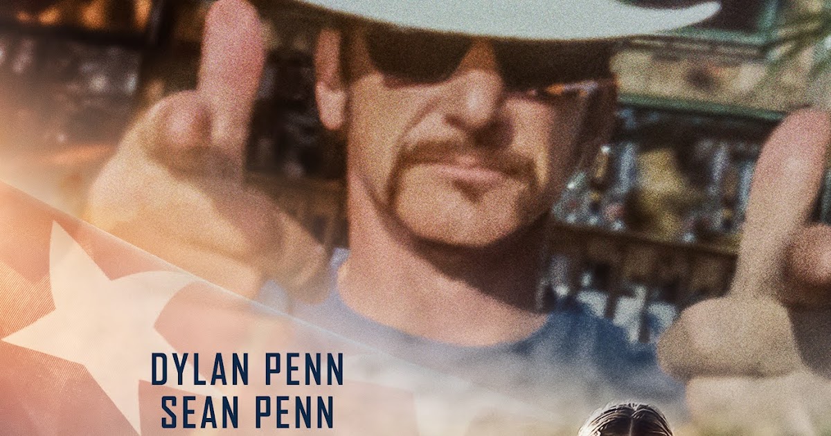 An Emotional Trailer For Flag Day Starring & Directed By Sean Penn