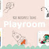 Playroom - Kids WordPress Theme