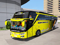Mod ETS2 Indonesia