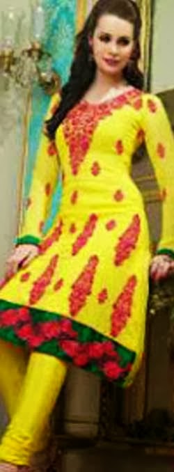 Model baju  sari india  modern  plus contoh gambar 