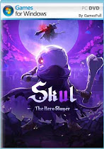 Descargar Skul The Hero Slayer MULTi11 – ElAmigos para 
    PC Windows en Español es un juego de Medios Requisitos desarrollado por SouthPAW Games