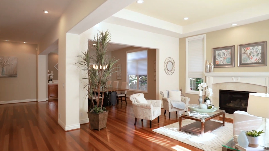 19 Photos vs. 109 Mystic Pl, Alamo, CA Interior Design Luxury Home Tour