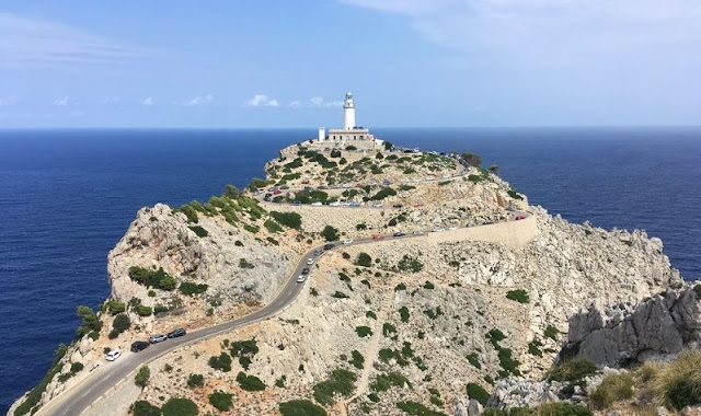 Cape de Formentor Cap de Formentor