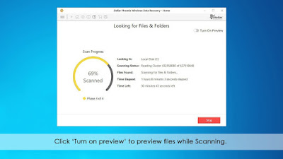 stellar data recovery latest version stellar data recovery latest version