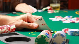 Cara Menang Dalam Bermain Poker Online