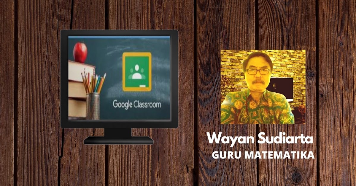 Contoh Laporan Pembelajaran Jarak Jauh