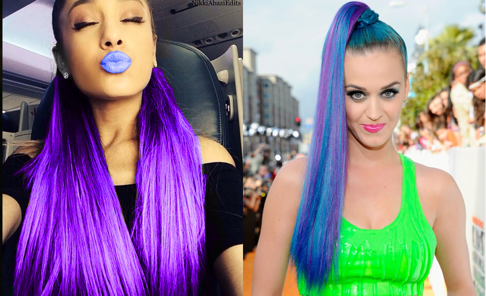 7. "Short Blue Hair: 20 Bold and Beautiful Ideas for Your Next Hair Color" - wide 1