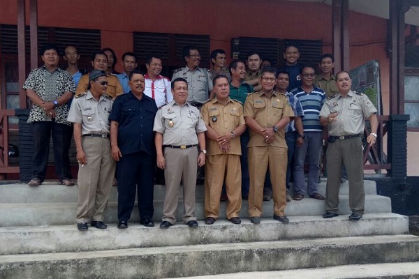 Ini Nama-nama Desa di 3 Kecamatan Dapat Program PTSL Ini Nama-nama Desa di 3 Kecamatan Dapat Program PTSL