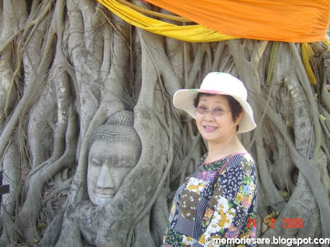 Ayuthai, Thailand 2006