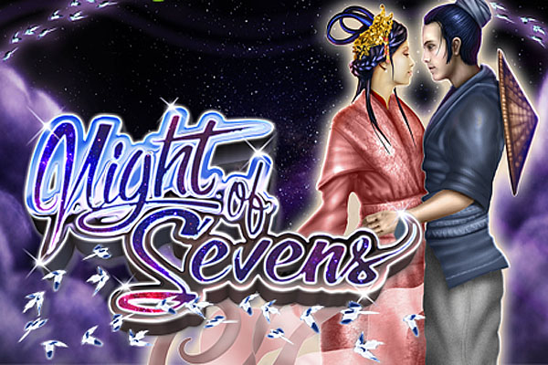 Demo Slot Online Genesis Gaming - Night of Sevens