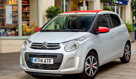 Best Citroen C1 2019 Redesign, Price and Release Date