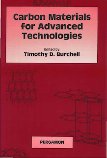 Carbon Materials for Advanced Technologies ,1st Edition