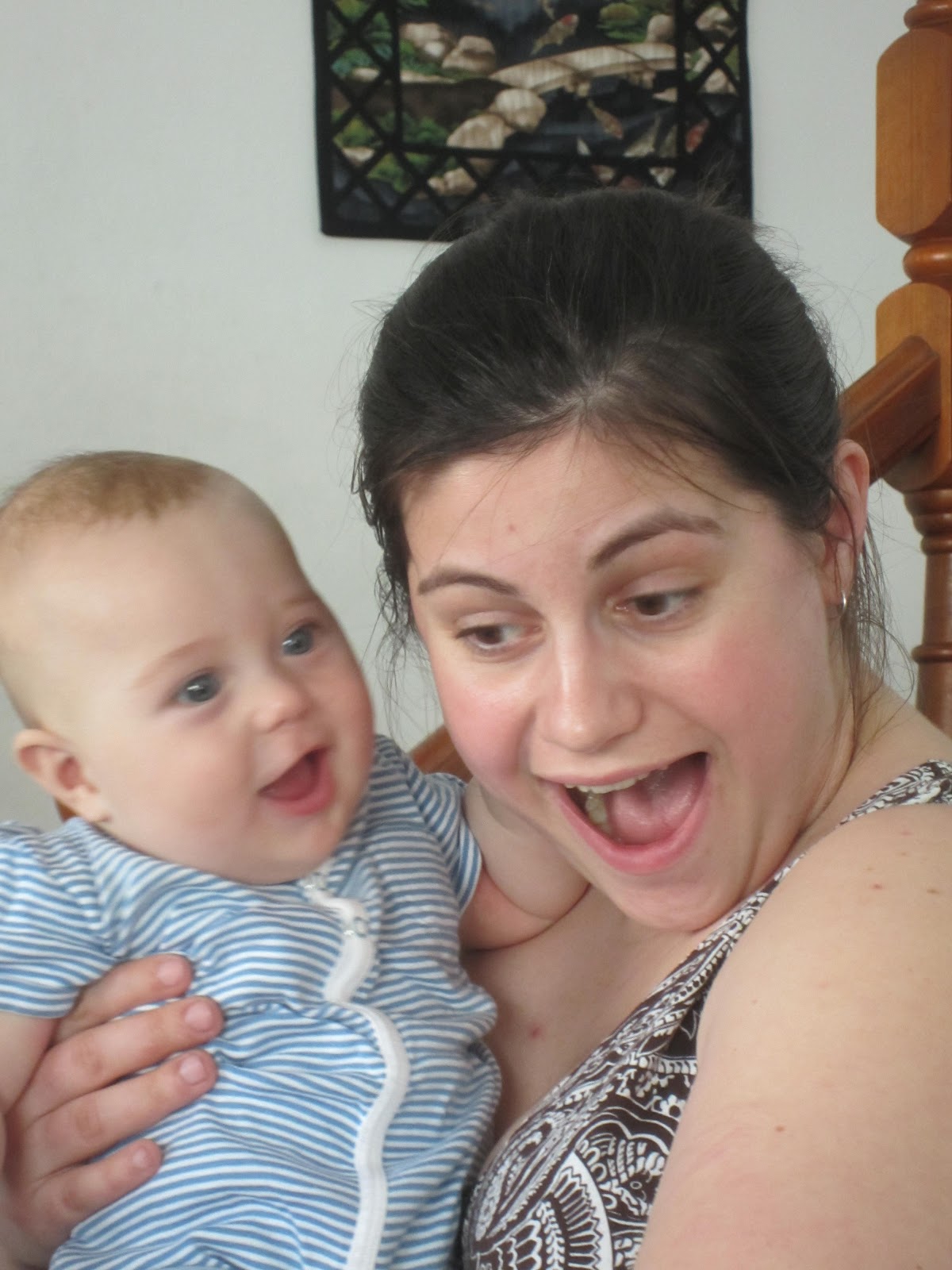 ANZA Quilters Singapore We've been busy!