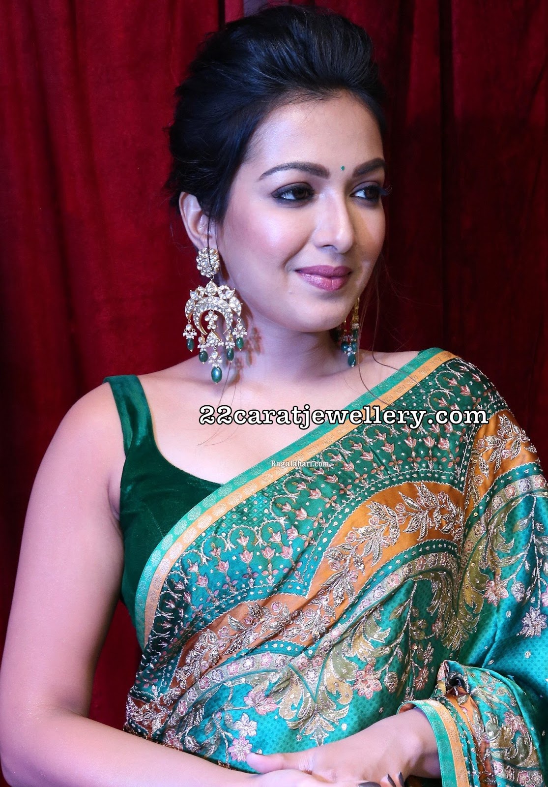 South India Jewellers Hyderabad 2025