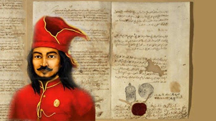 Perjanjian Bongaya - Latar Belakang, Isi Perjanjian, dan Dampak