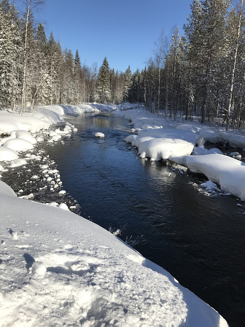 Levi - Laskettelua ja hauskanpitoa sopivassa suhteessa 23 Levi - Laskettelua ja hauskanpitoa sopivassa suhteessa 22