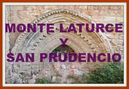 San Prudencio y el Monte Laturce