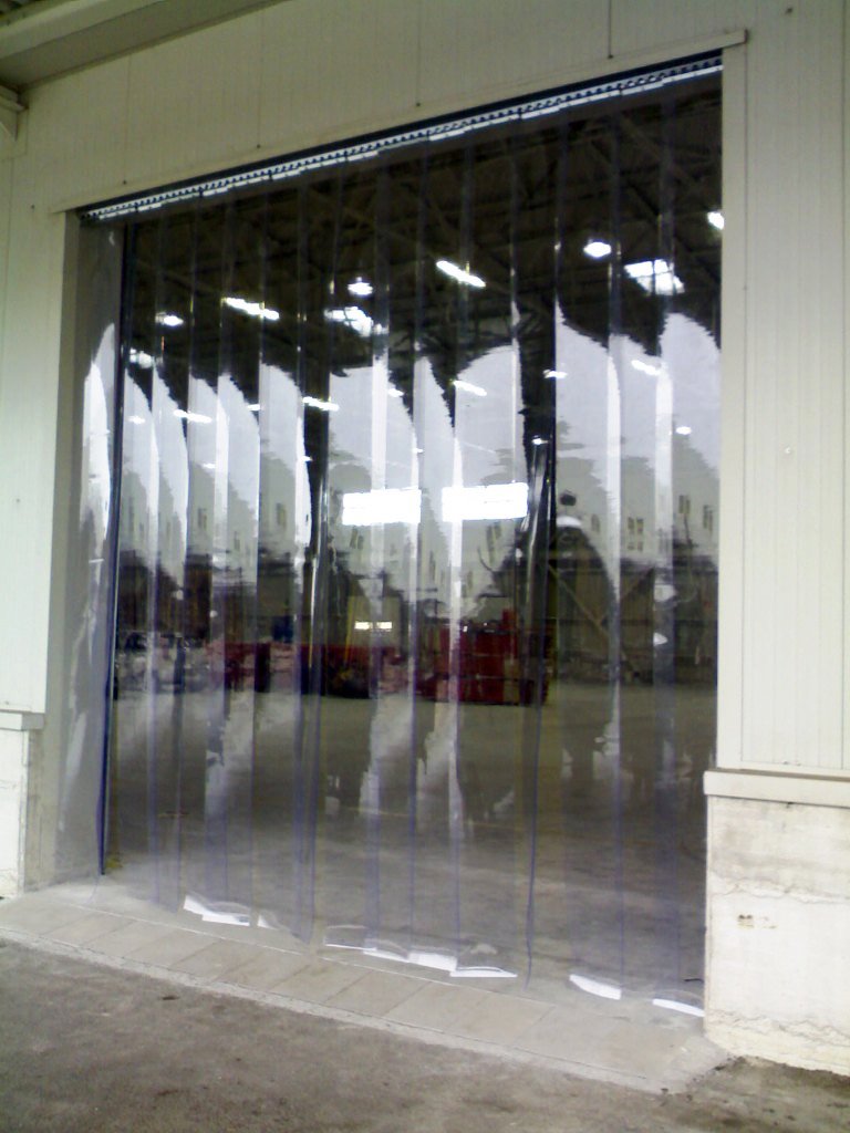 Blog Confrio.com.co: Cortinas plasticas para cuartos frios pvc en Bogota 12