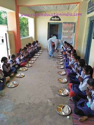 Mid-Day-Meal