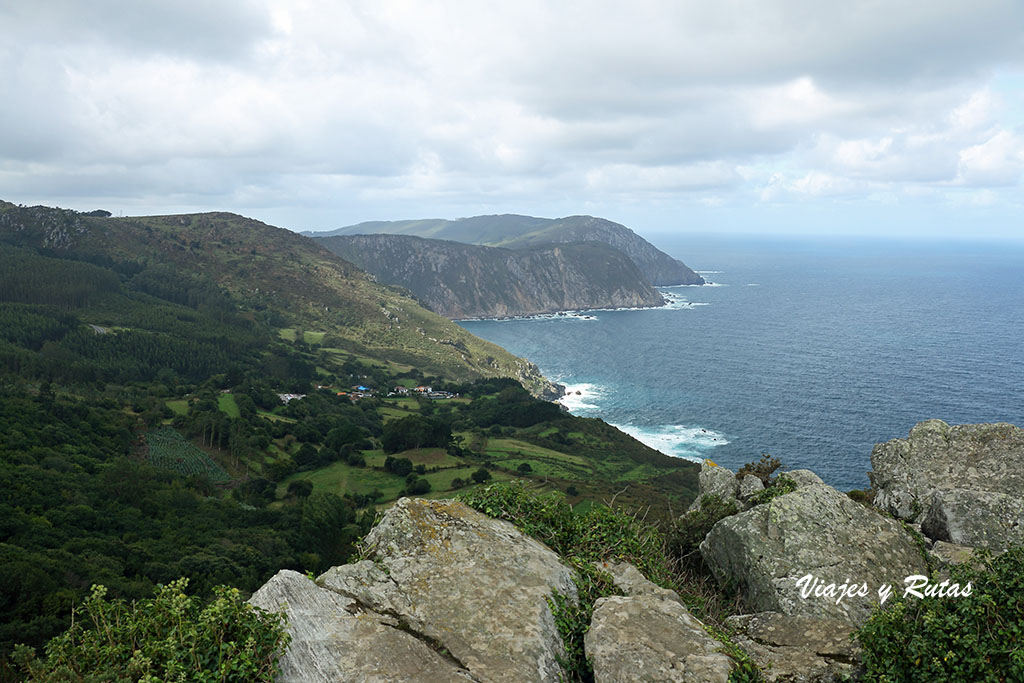 Mirador de Chao do Monte