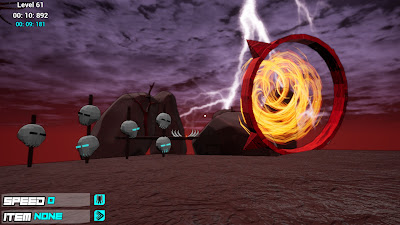 Turbot Game Screenshot 5