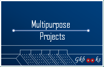 Multipurpose Projects of India
