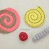 Les techniques pour crocheter une spirale