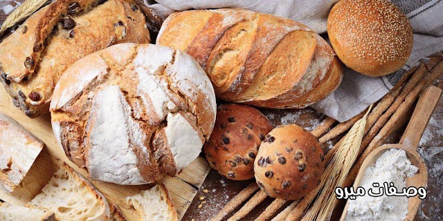 10 نصائح ذهبية للخبز بنجاح