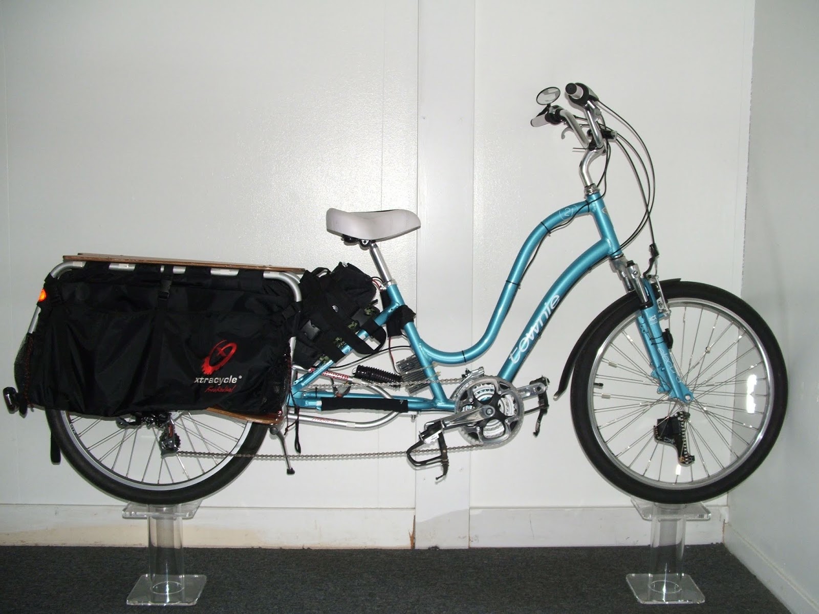 xtracycle ebike
