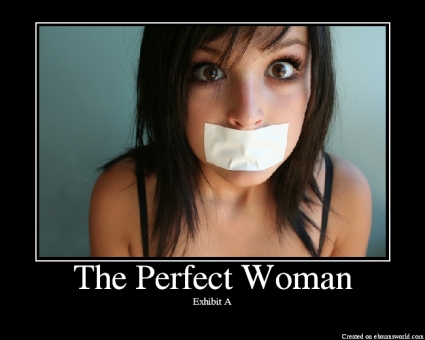 Perfect Woman 19
