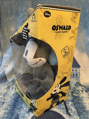 Oswald the Lucky Rabbit Special Edition 2007