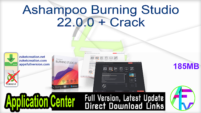 descargar ashampoo burning studio 10 full español gratis descargar ashampoo burning studio 10 full español gratis
