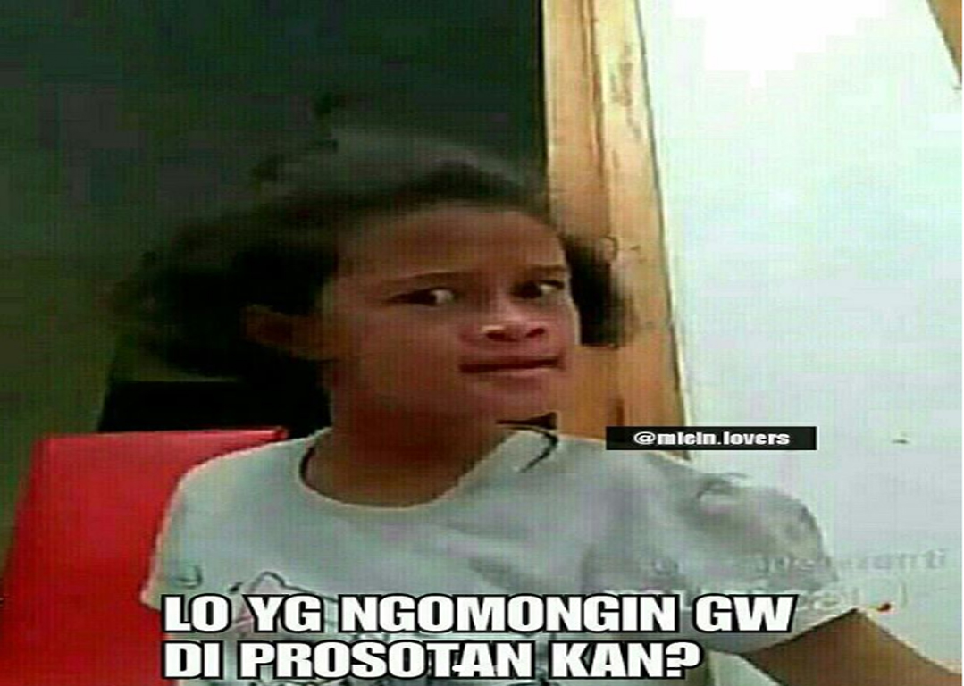 Meme Lucu Sakit Flu Stok Gambar Lucu