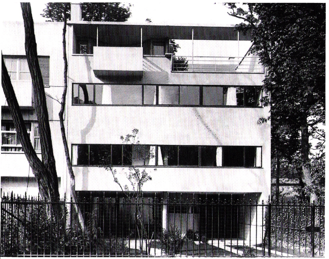 le-corbusier-villa-cook-boulogne-sur-seine-france-1926-1927-le