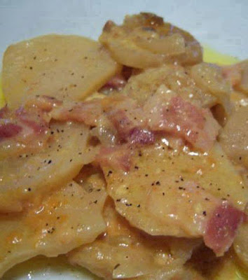 potatoes scalloped crockpot crock pot recipes 99easyrecipes recipe cooking accounting degree programs source