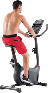 Schwiinn 130 Upright Exercise Bike, image, review features & specifications plus compare with Schwinn A10