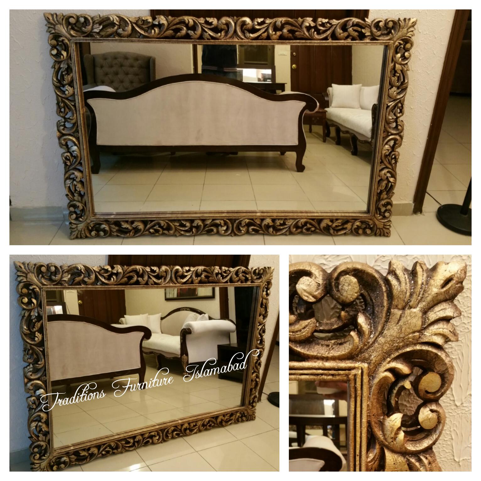 Traditions Furniture Islamabad