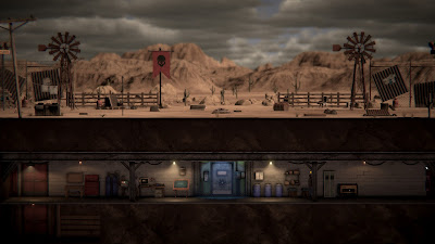 Sheltered 2 Game Screenshot 1