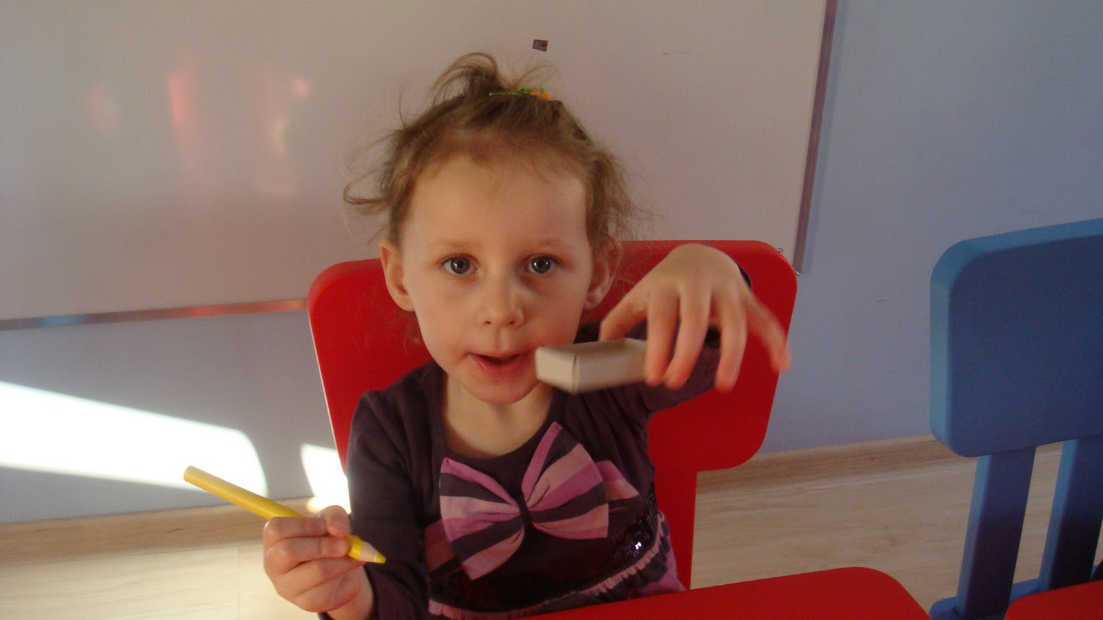 Niepubliczne Przedszkole "Pod Fiołkami": Umowa, zasady, reguły oraz