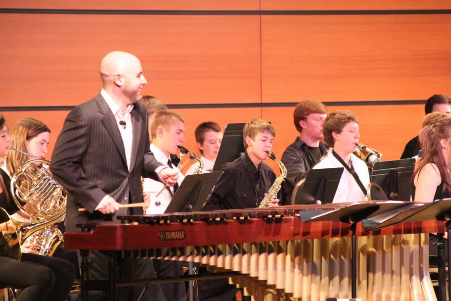 Strings Music Festival Blog