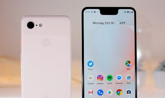 Pixel 3 xl review PRICE
