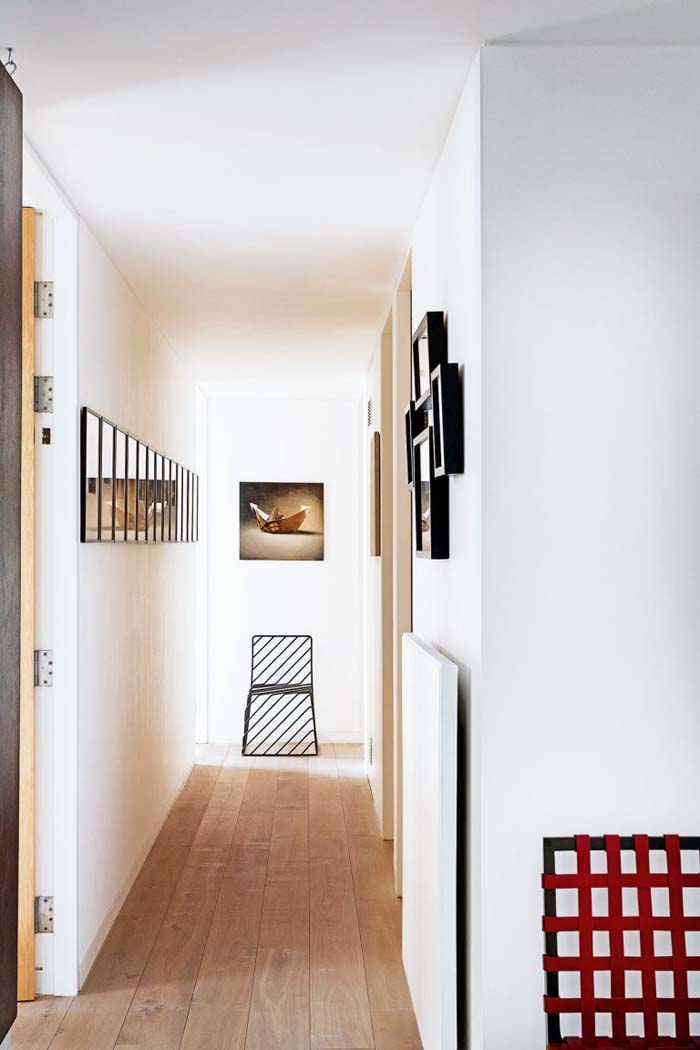 Modernia ja klassista