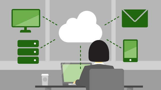 Cloud computing para IT avanzado (Video2Brain) Cloud computing para IT avanzado (Video2Brain)